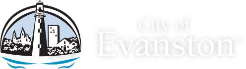 City of Evanston Illinois Logo